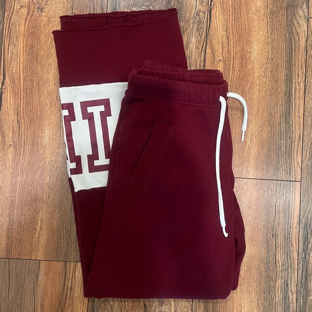 Pink Pants-Size Extra Small - Picture 3 of 4